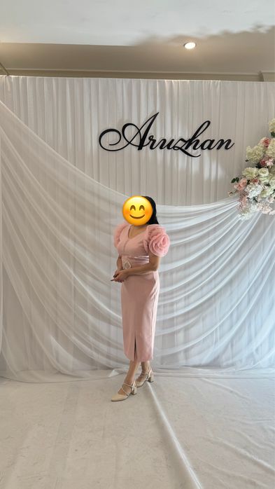 продам платье вечернее