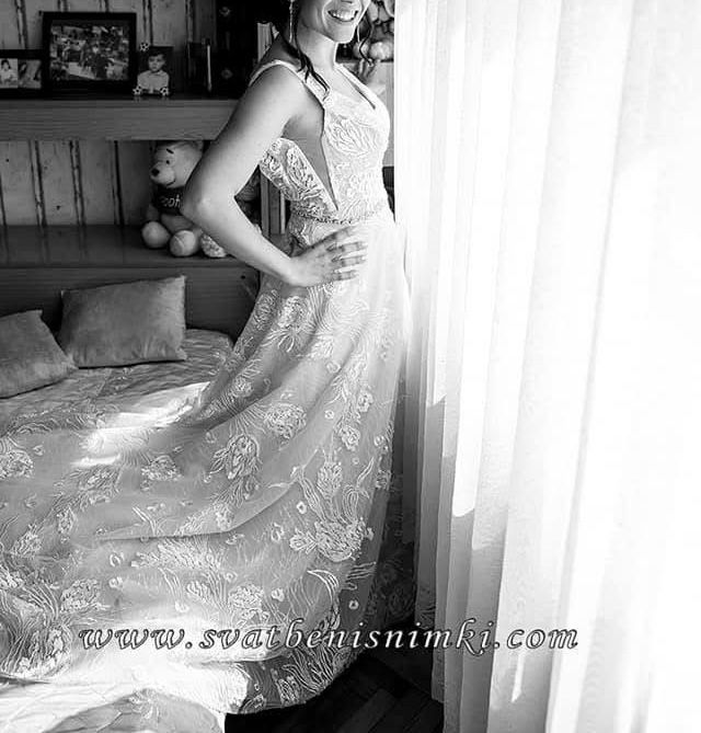 Булченска рокля.