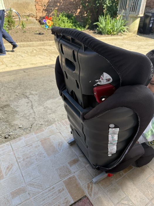Scaun auto Romer cu isofix 18-36kg
