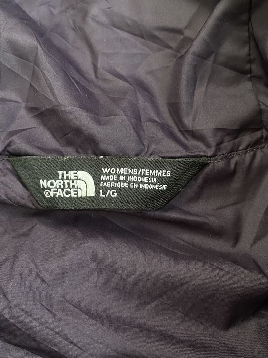 Vestă damă The North Face, L