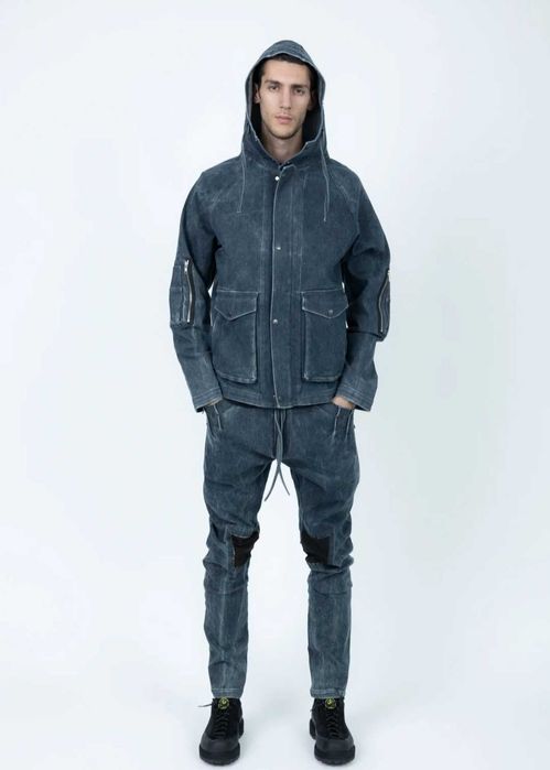 Рядък екип на Луда Luda