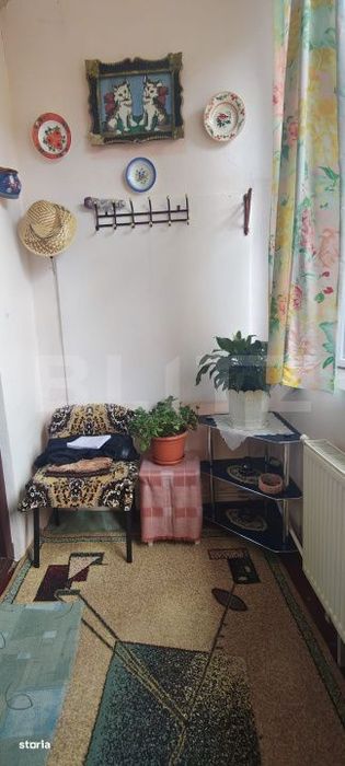 Apartament la casa de vanzare, 85 mp, zona Ultracentrala
