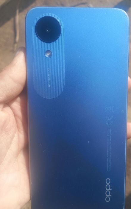 Oppo   abmen iPhonega  dap qlaman