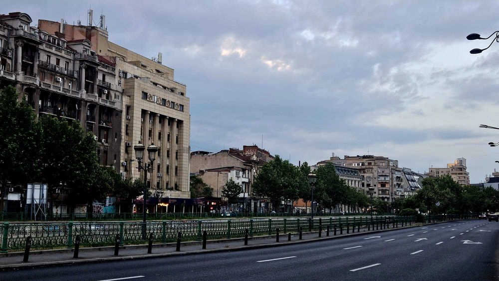 Apartament 2 camere ultracentral | 50 m² | Lângă Parlament & Centrul Vechi