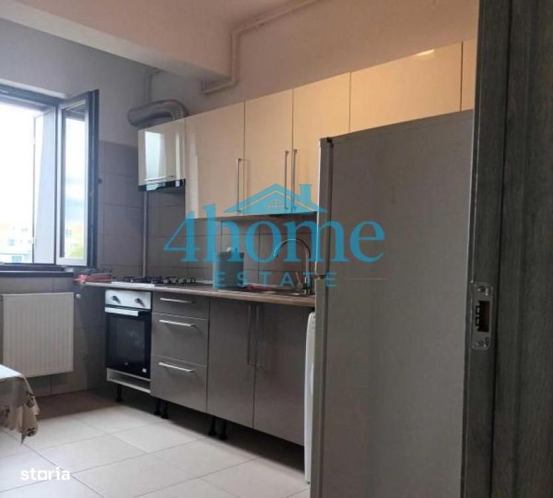 Apartament 2 camere | Otopeni | Bloc nou | Centrala proprie