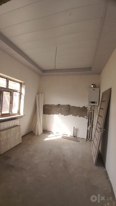 Сергели дом 2.5 сотки 4 комнаты