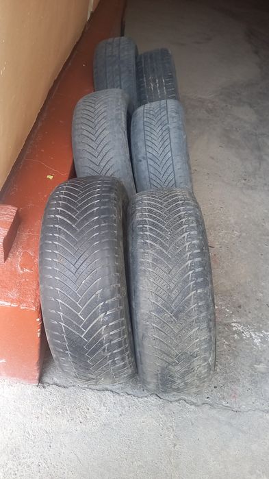 Balonlar sotiladi 195/60 R15
