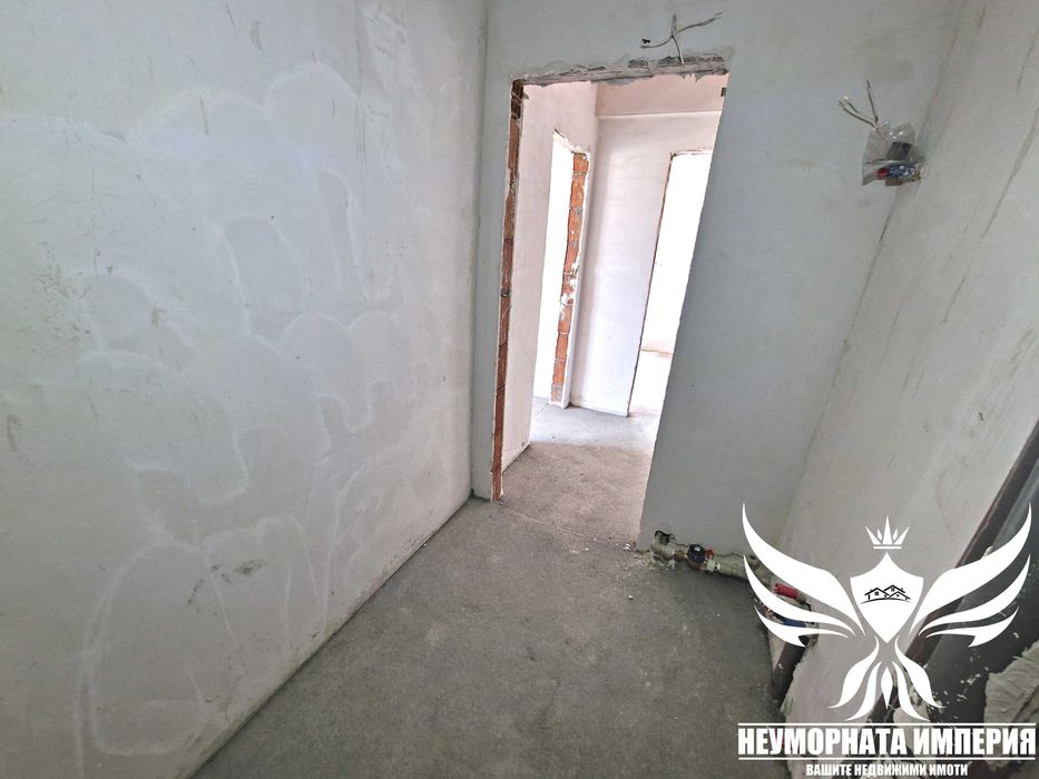 Продава се Тристаен апартамент в Асеновград - 114 кв.м за 904 €/кв.м - Снимка #12