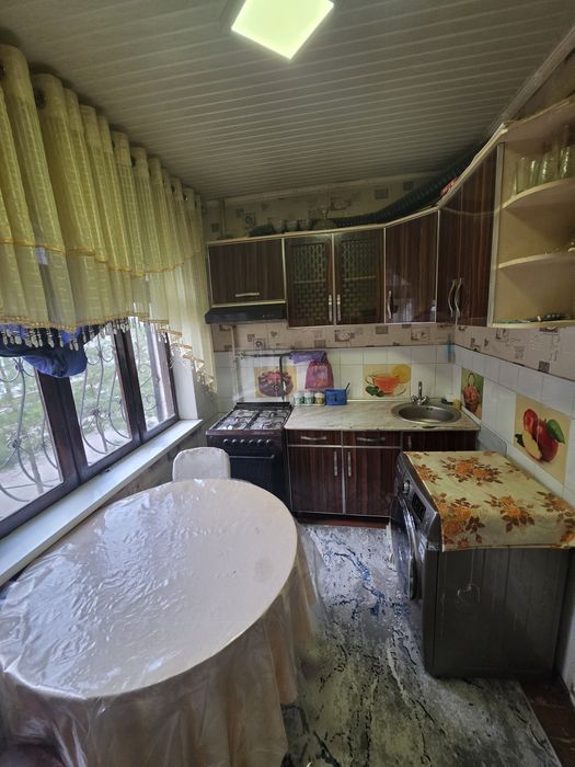 6 MKR Abstanofka  3 XONA 3.5 MLN