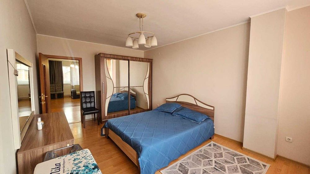 Евротрешка на Айтиева Айтеке би