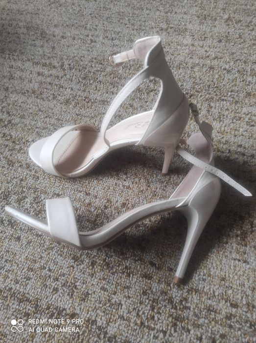 Дамски обувки ,,Паоло Ботичели "