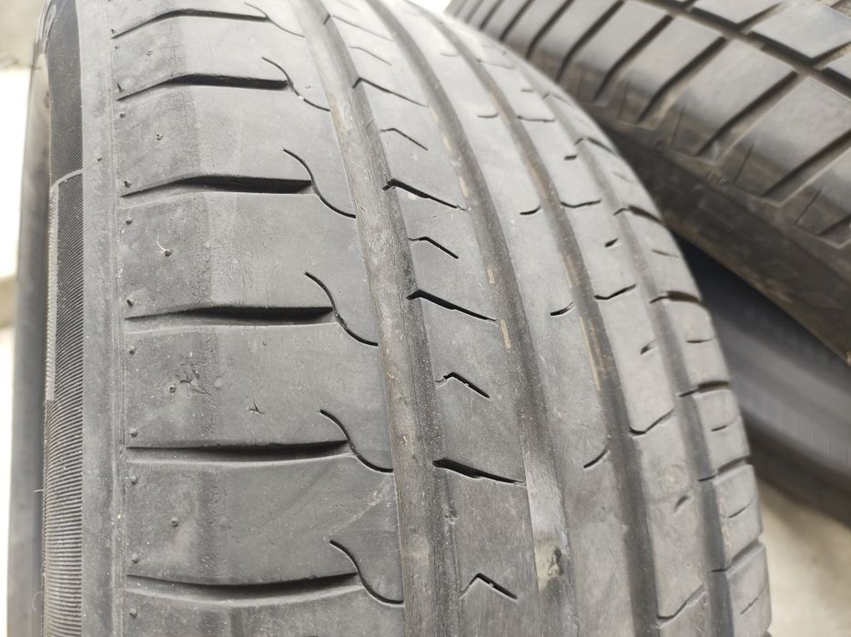 Летни гуми 225/55/16