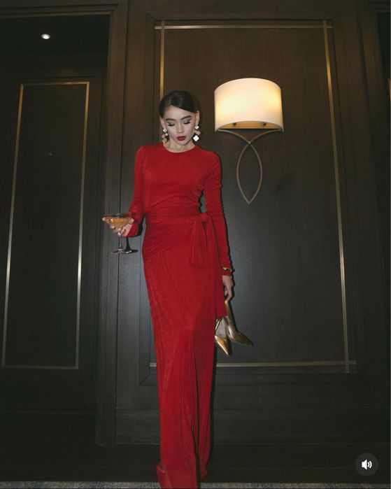 Продам вечернее платье