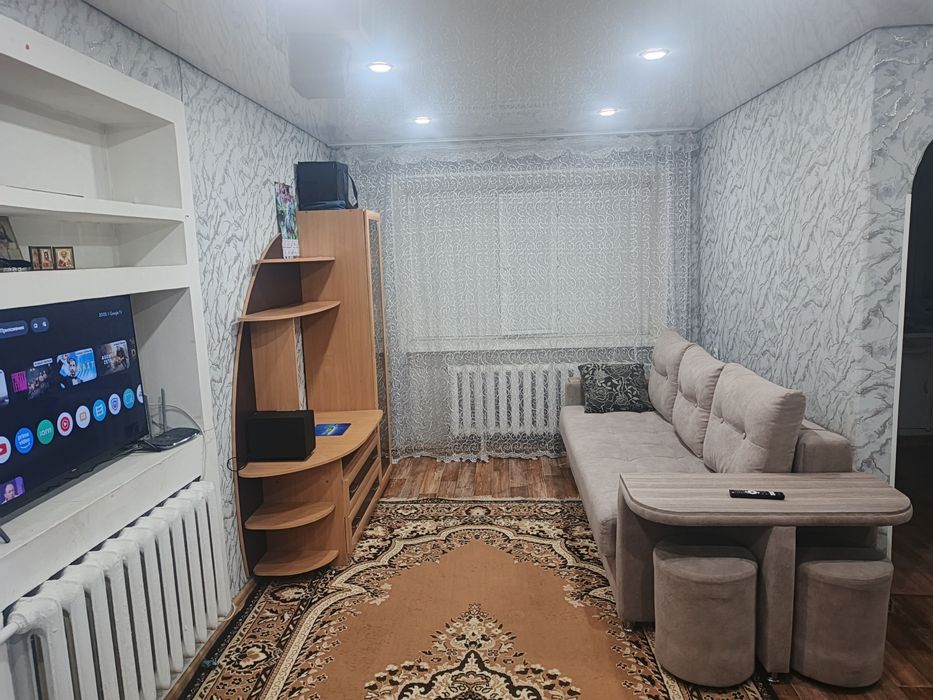 Продам 1 ком квартиру