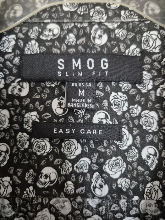 Мъжка риза New Yorker