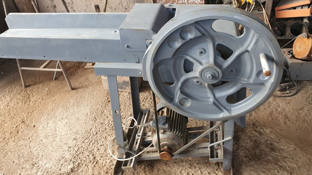 Сомон киркадиган станог