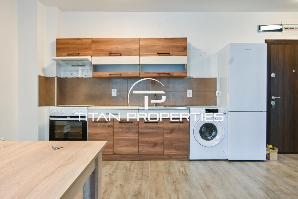 Дава се под наем Двустаен апартамент в София, Малинова долина - 45 кв.м за 350 € - Снимка #4