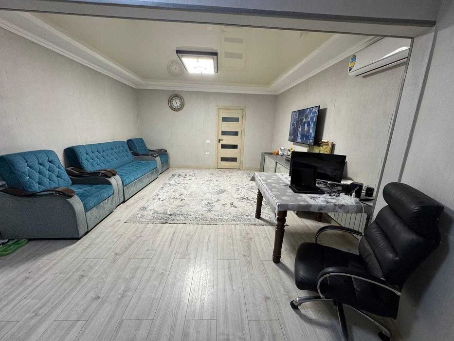 Квартира 3 комнатная 4 этаж Бобура Можно в Ипотеку Ровд Макро