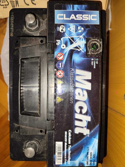 ford mondeo mk3 2.0tdci 96kw, форд мондео акумулатор или турбо