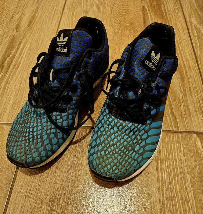 Adidas Men ZX Flux