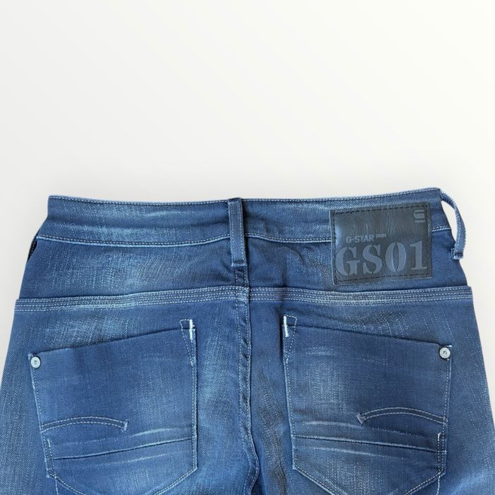 Дамски дънки G-STAR