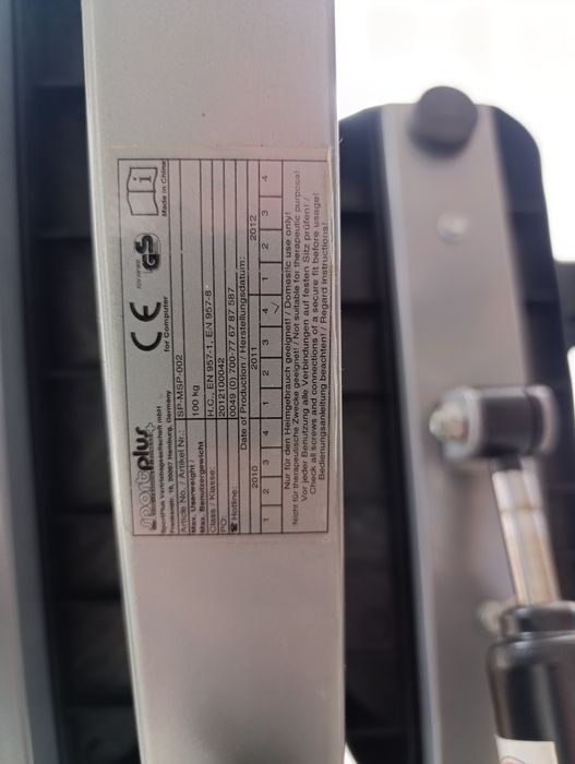 Степер sport plus