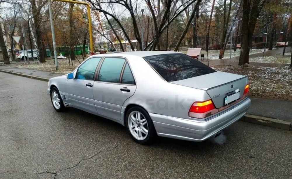 Диски R18 BRABUS