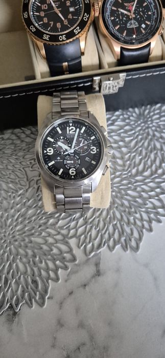 Vand huawei gt2pro,citizen eco-drive,aviator,esprit