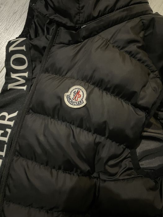 Vesta Moncler - Marimea S