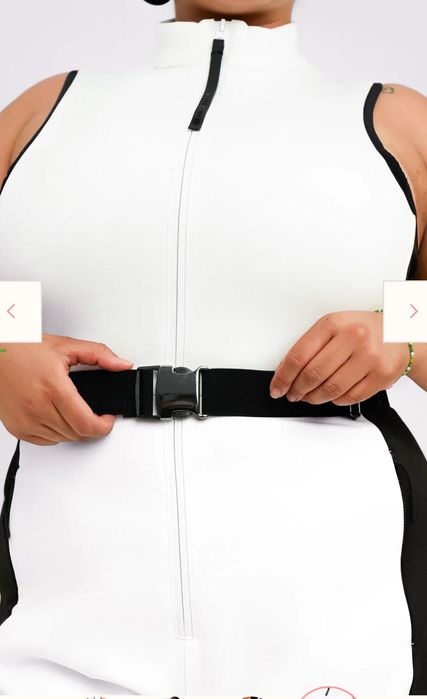 Чисто нов ски гащеризон ASOS 4505 (Ski & Snow) – размер EU 48