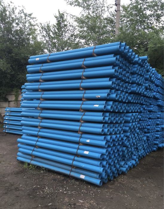 Бурение скважин на воду. Колодец.