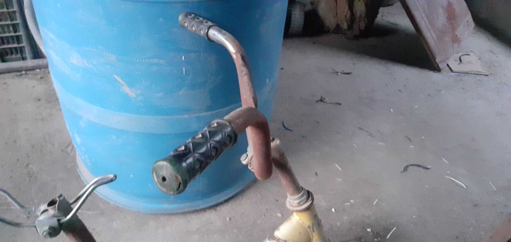 Кішкентай балдарга велосипед бар