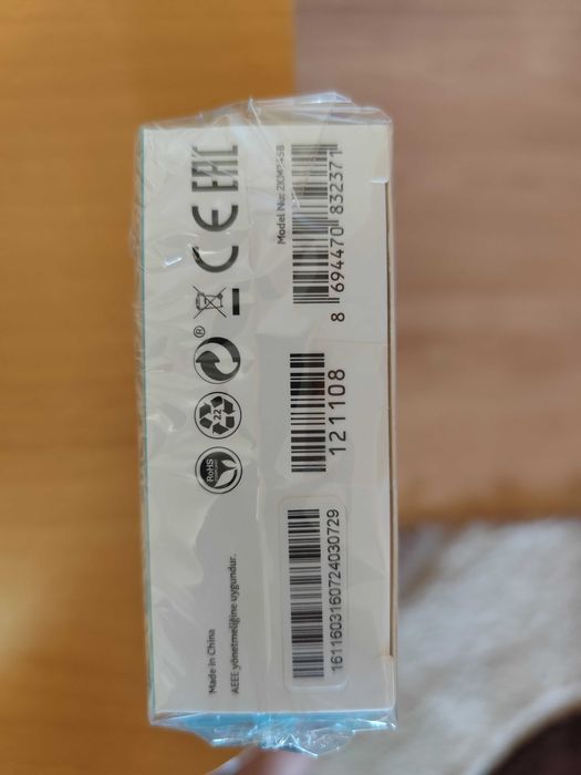 Bluetooth слушалки TTEC