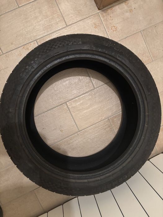 Летни гуми Sportiva 225/45/17 2 бр.