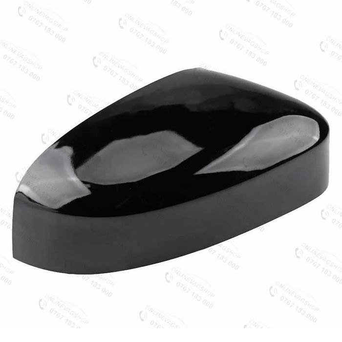 Capace oglinda negru lucios Ford Focus Mk2, MK3 Ford Mondeo Mk4