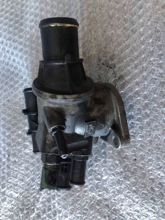 termostat 1.9 d multijet 1.9 jtd fiat stilo bravo 2 192a1000 dupa 2003