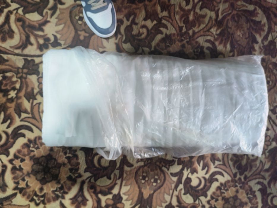 Вафельное полотенце