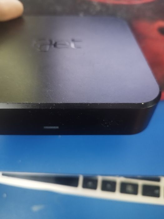 android tv box defect