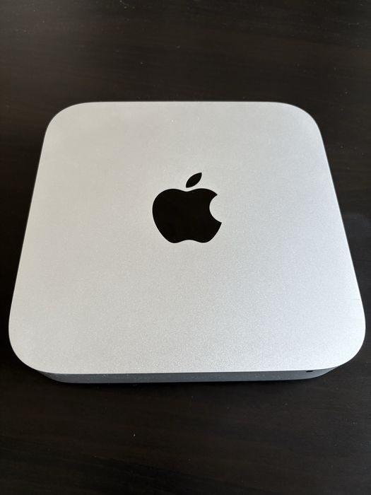 Macbook mini A1347