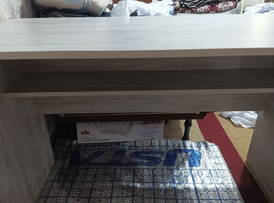 Продаётся парта со стулом