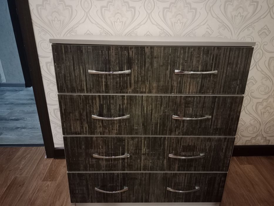 Продам комод, в хорошем состоянии