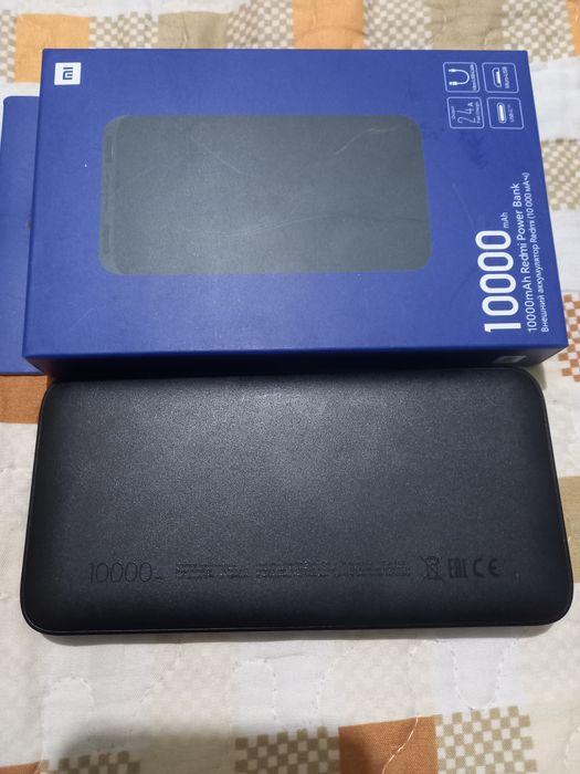 Redmi Power bank 10000mah