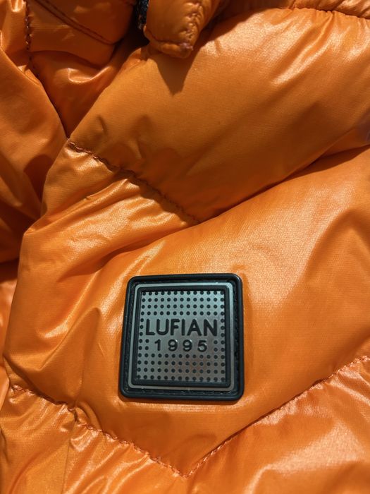 Дамско Яке”Lufian” с гъши пух