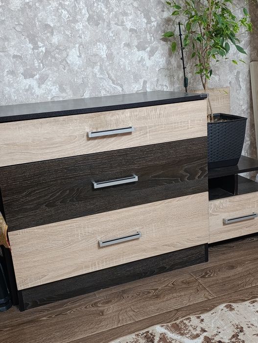 Спальный гарнитур б/у