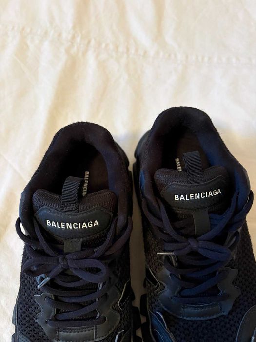 Balenciaga track 3 - Нови