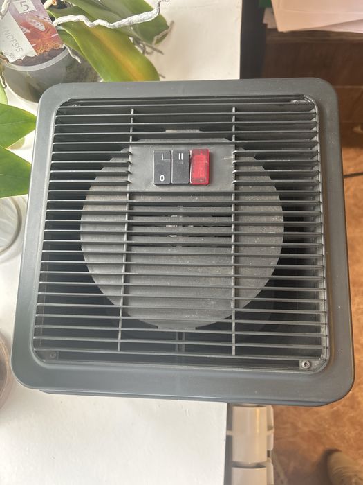 Очиститель воздуха