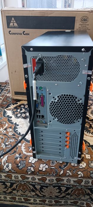 Офисный Компьютер