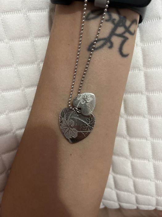 Колие Miss Sixty