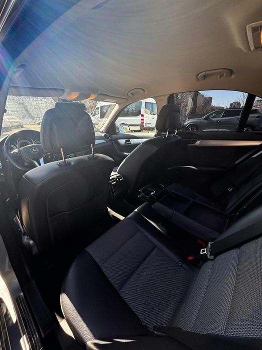 Vand  urgent Mercedes