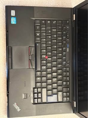 Лаптоп Lenovo T520